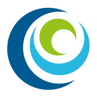 Clovis Community College logo